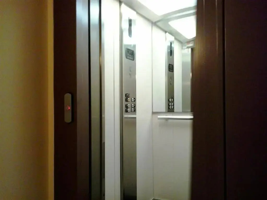 Hotel photo 10