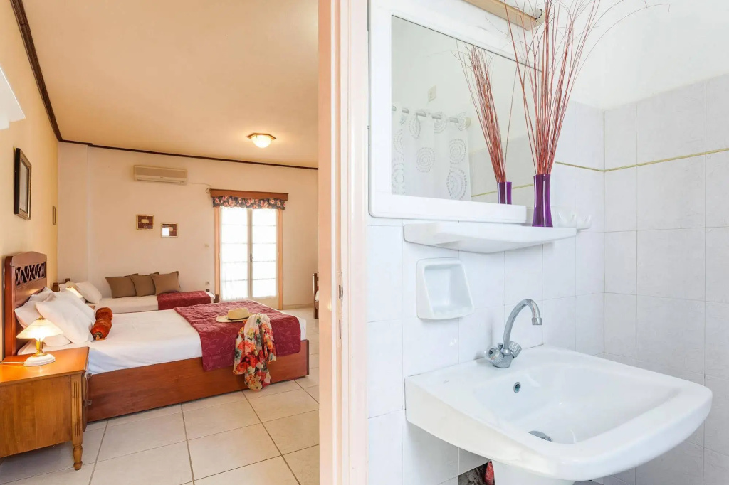 Elios Holidays Hotel - Général