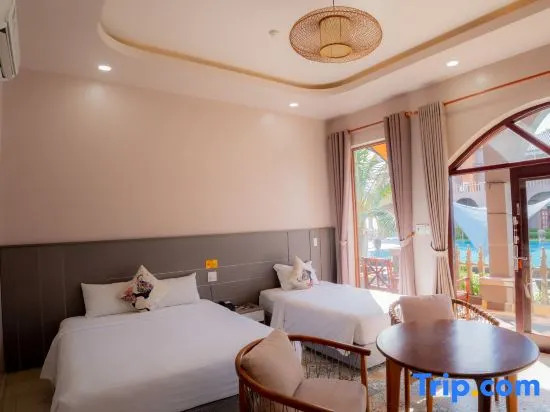 Le Viva Mui Ne Resort