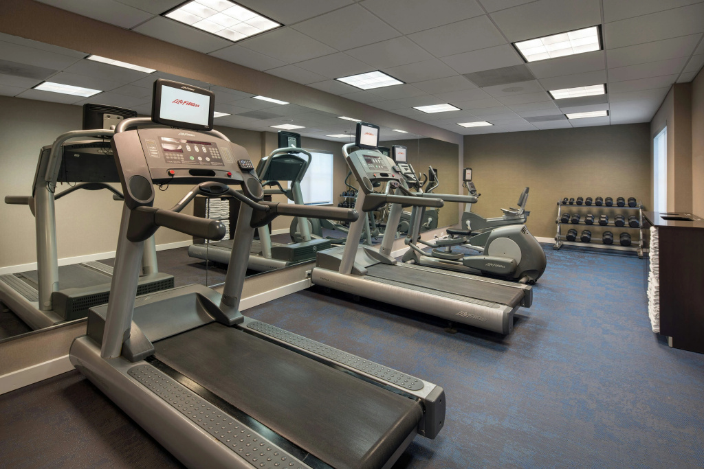 Residence Inn by Marriott Camarillo - Général