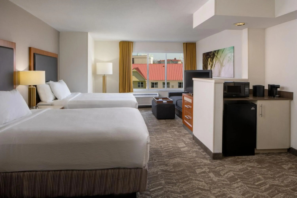 SpringHill Suites by Marriott Orlando Convention Center/International Drive Area - Général