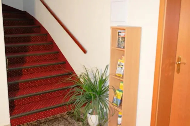 Pension Kaden - Chambres