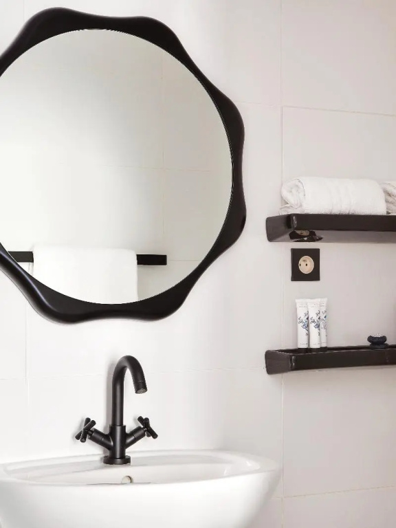 Hotel Bienvenue 40