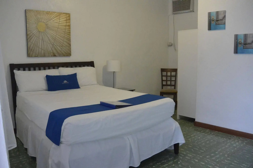 Parguera Plaza Hotel - Adults Only - Général