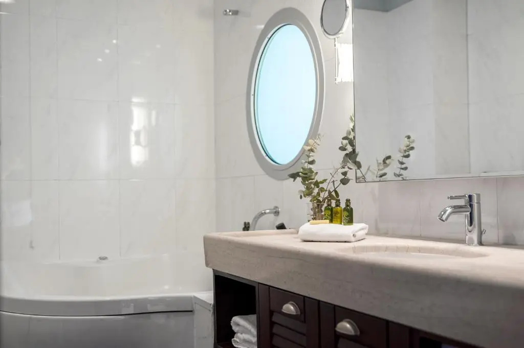 Athenian Callirhoe Hotel - Chambres