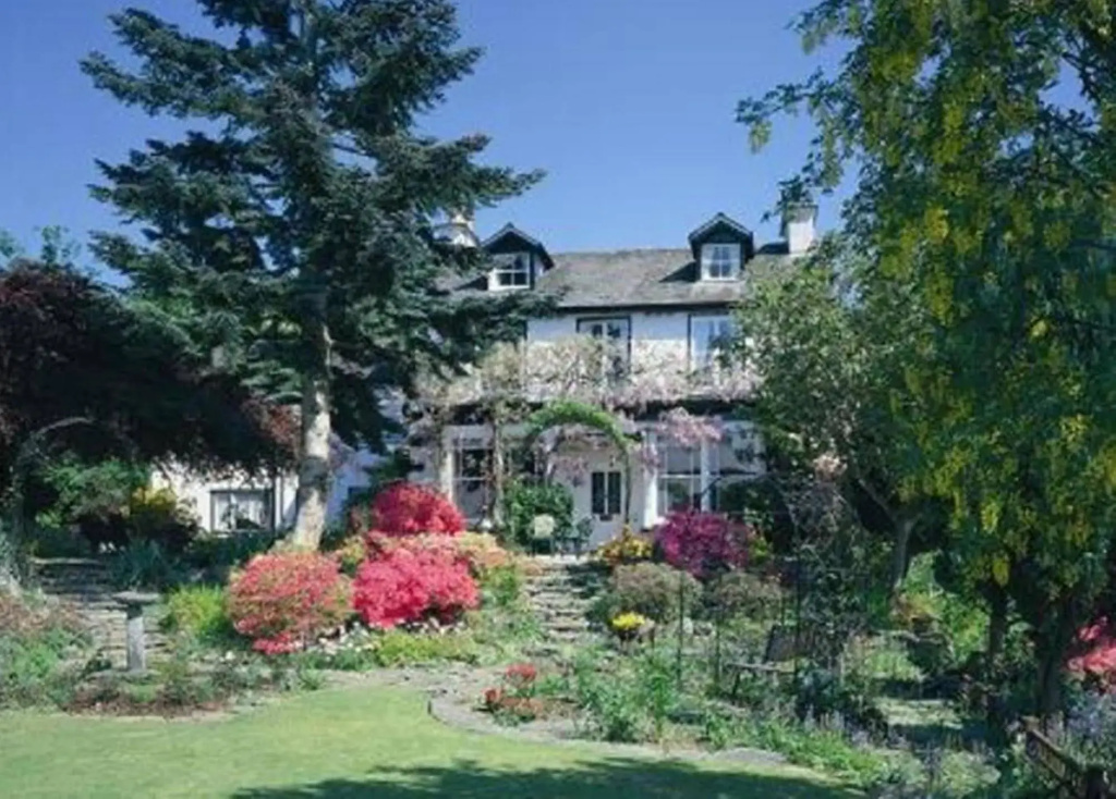 Fairfield House - Général