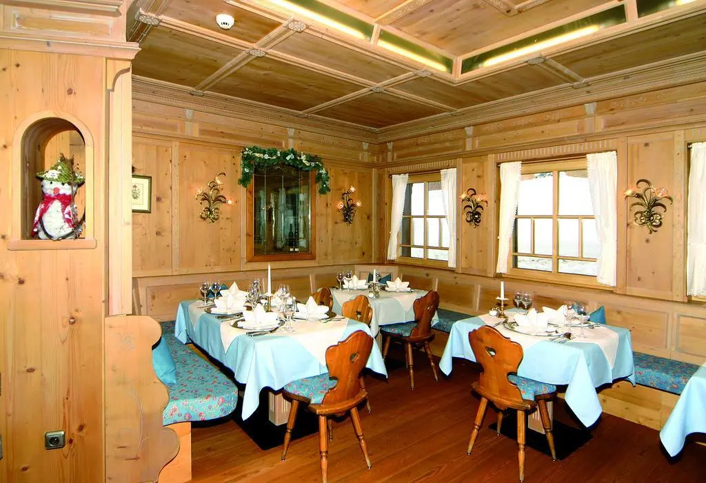 Hotel Alpenstüble - Général