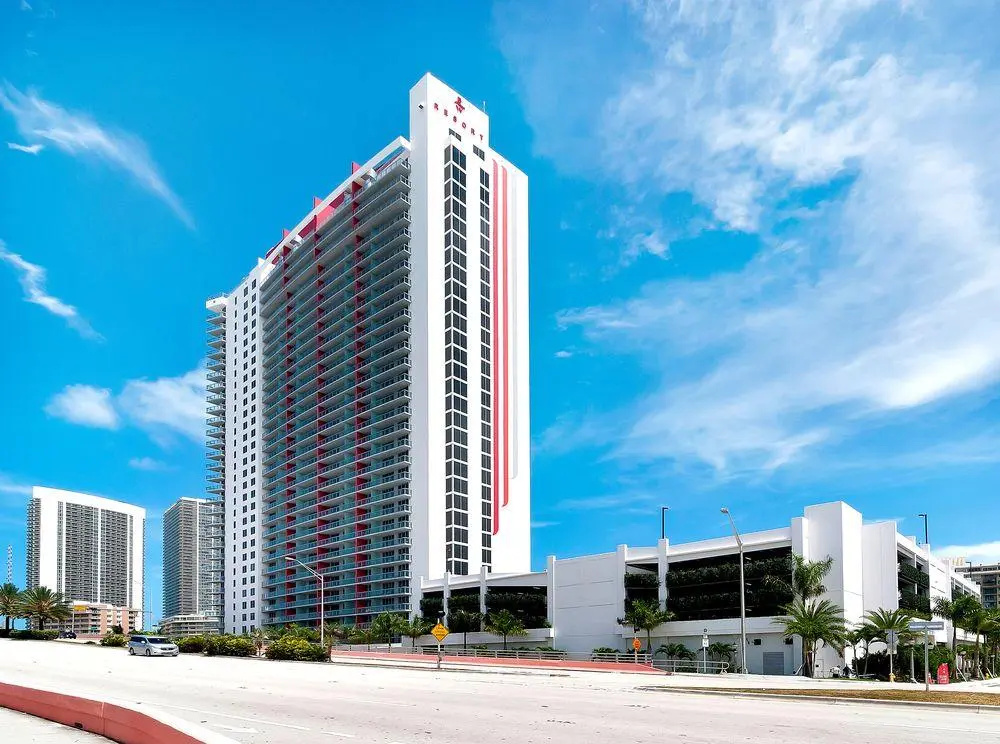 BeachWalk Residences
