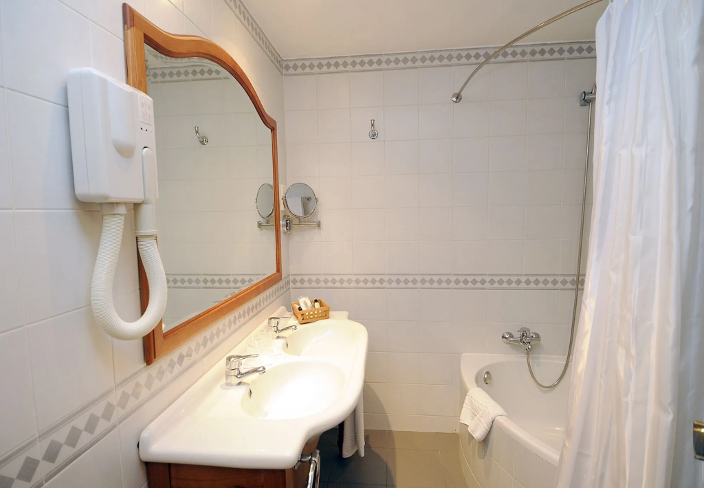 Hotel Quinta do Serrado - Général