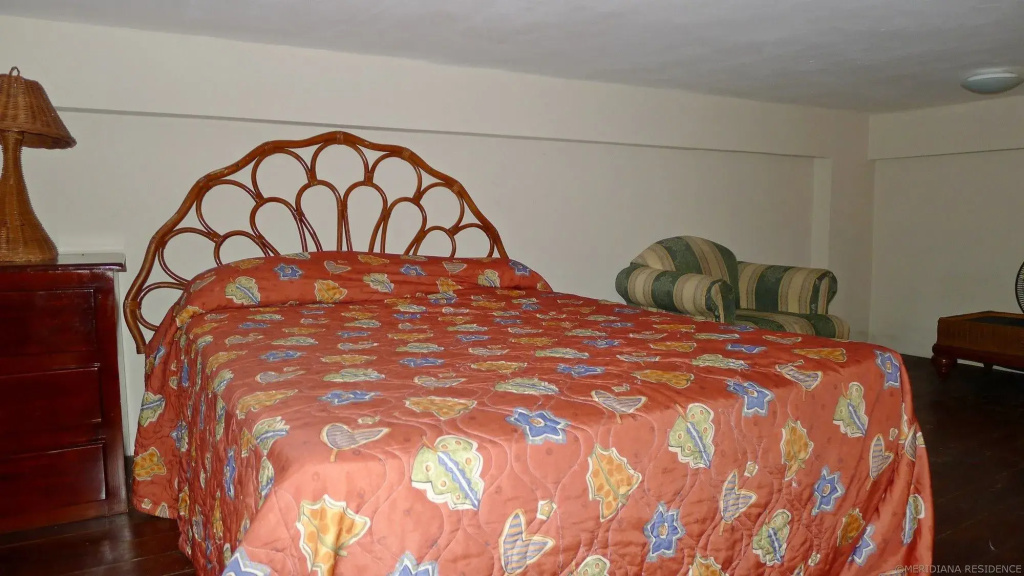 Meridiana Residence - фото 18