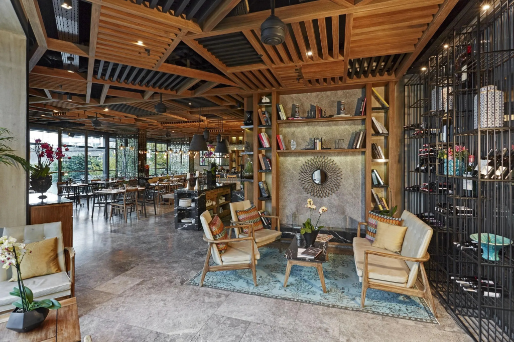 Gezi Hotel Bosphorus, Стамбул, Туреччина мініатюра 8