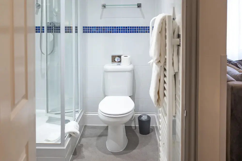 Superior Double room with inland view (full double bed)