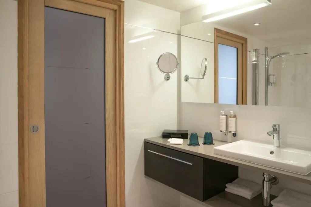 Croisette Beach Hotel Cannes - MGallery Collection - Chambres