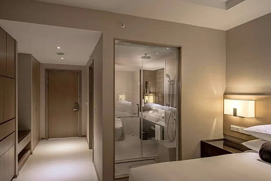 Miri Marriott Resort & Spa - Chambres