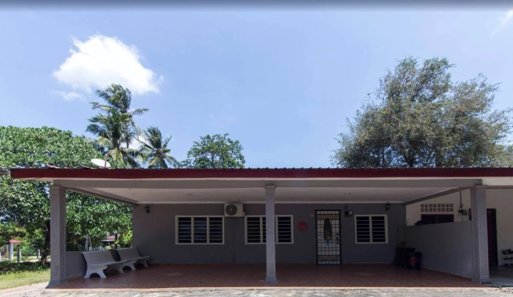ZEN Home Nabil Nabila Homestay