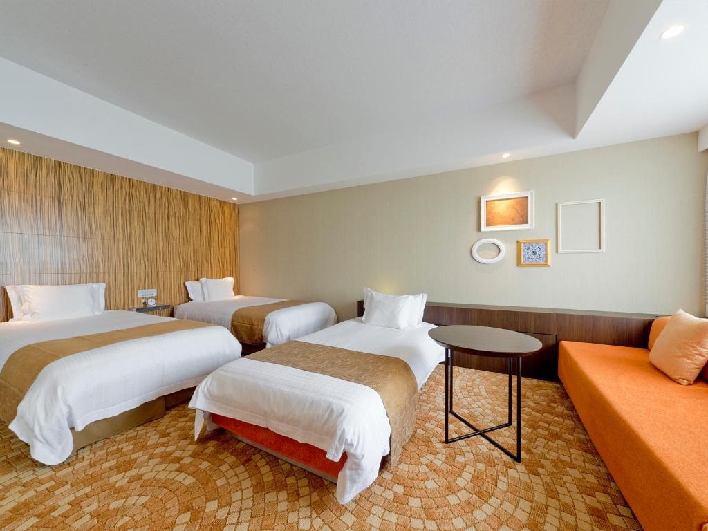 Hotel Universal Port 사진 16