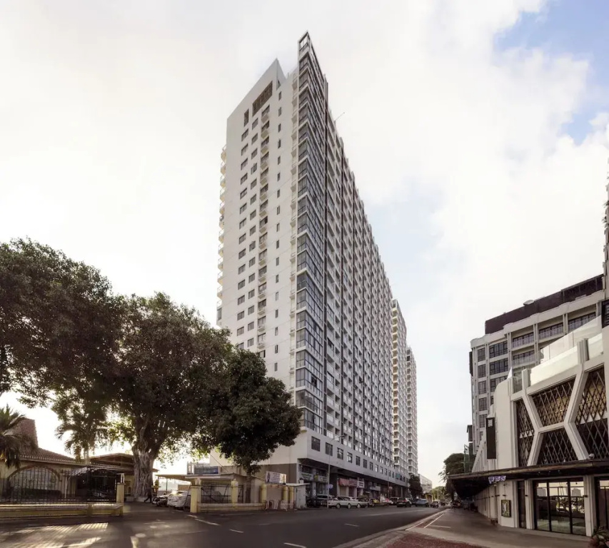 M9 Kirirom Hotel