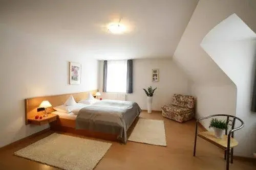 Hotel Klostergarten - Général