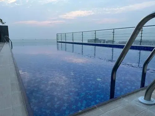 Windy Terrace Boutique Hotel - Général