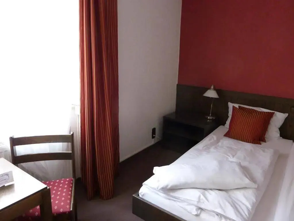 Hotel Brunnenhof - Général