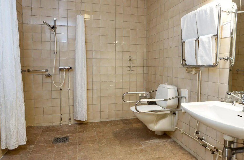 Hotel photo 8