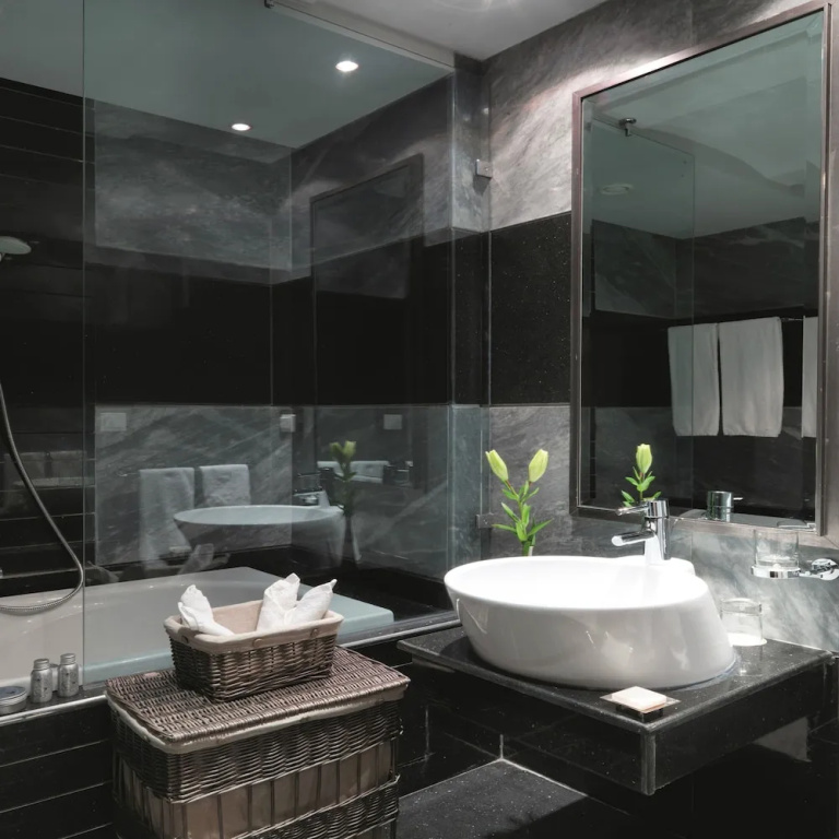 The Russelior Hotel & Spa - Chambres