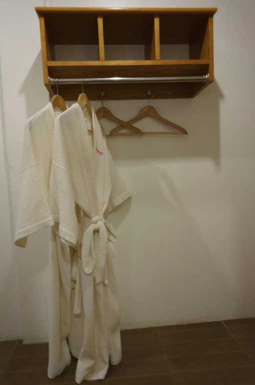 Spa & Wellness