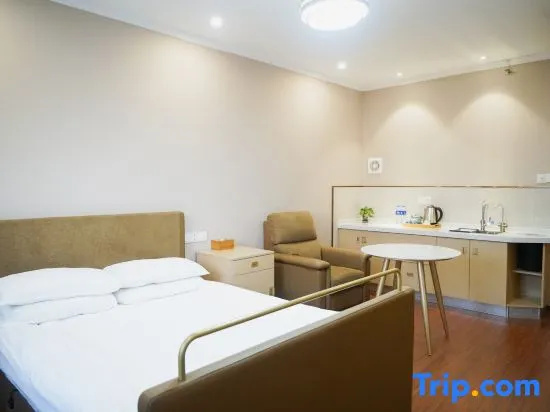 Legend Holiday Hotel - Chambres