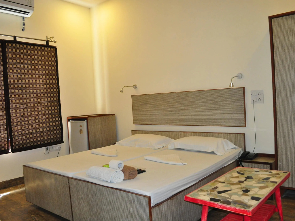 Hotel Kabli - Général