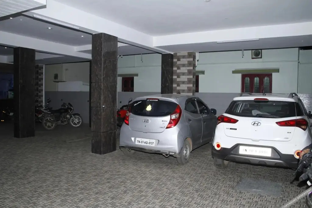 Hotel photo 8