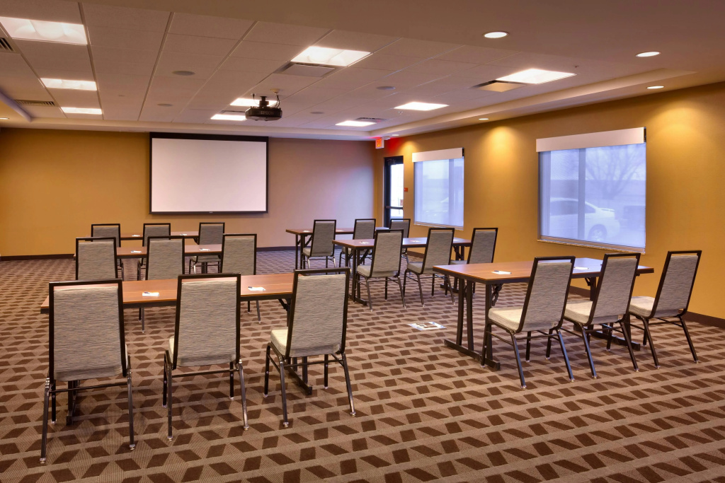 TownePlace Suites by Marriott Dickinson - Général