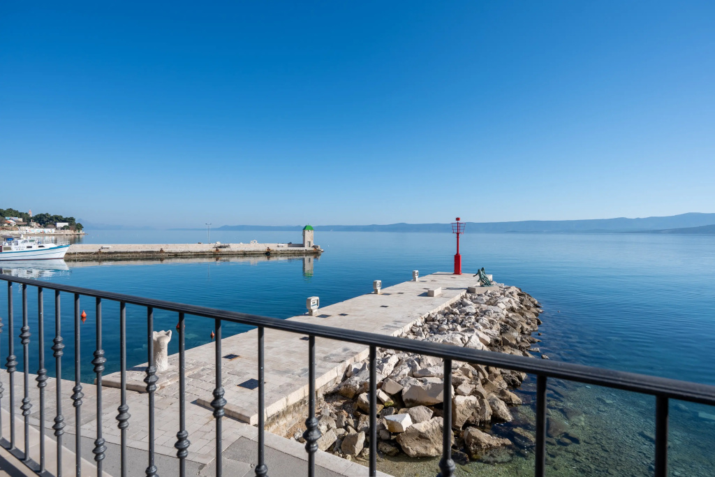 Hotel Kaštil - Général