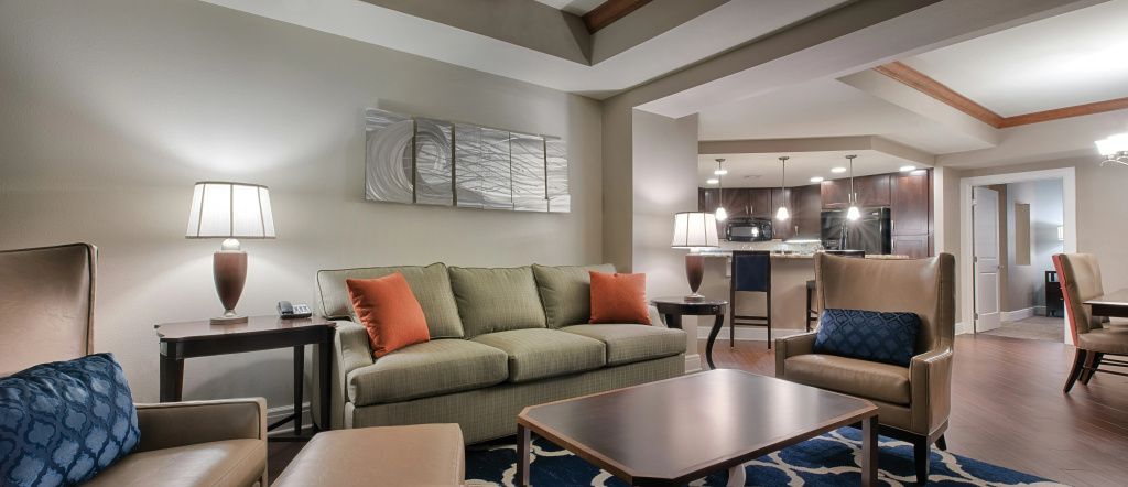 Club Wyndham National Harbor - Général