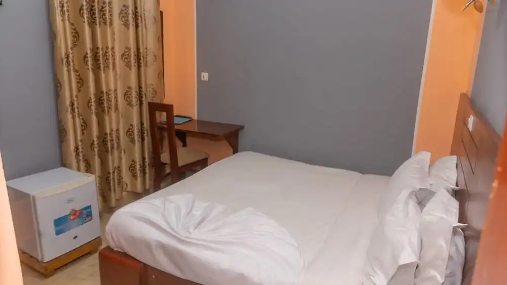 Royal Apartment with balcony and with city view
