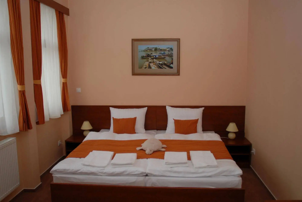 Hotel Podhradie - Général
