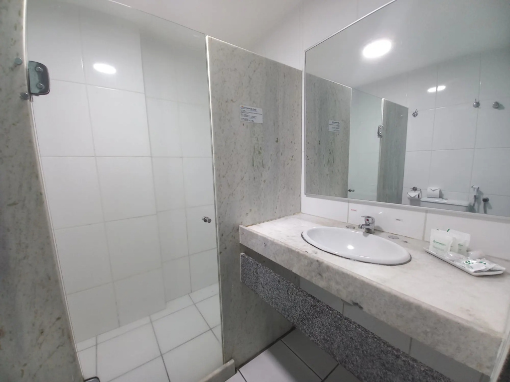 Hotel Nacional Inn Aeroporto Recife - Général