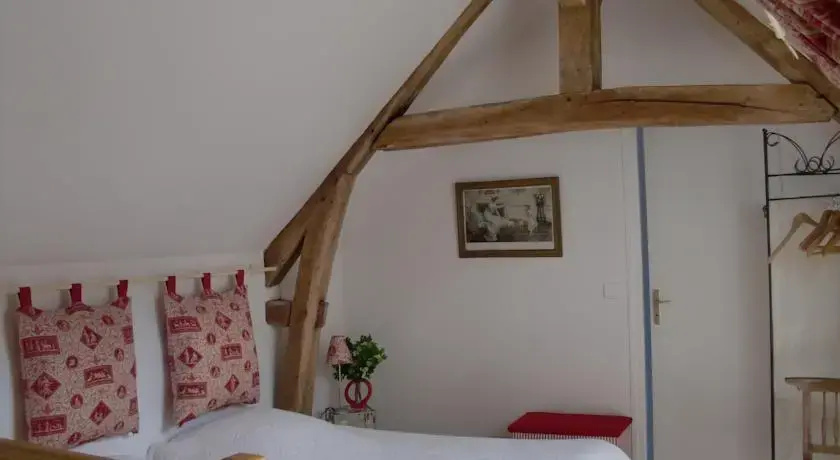 Voir la photo 4 — Cherville B&B