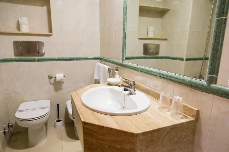 Hotel Joya - Chambres