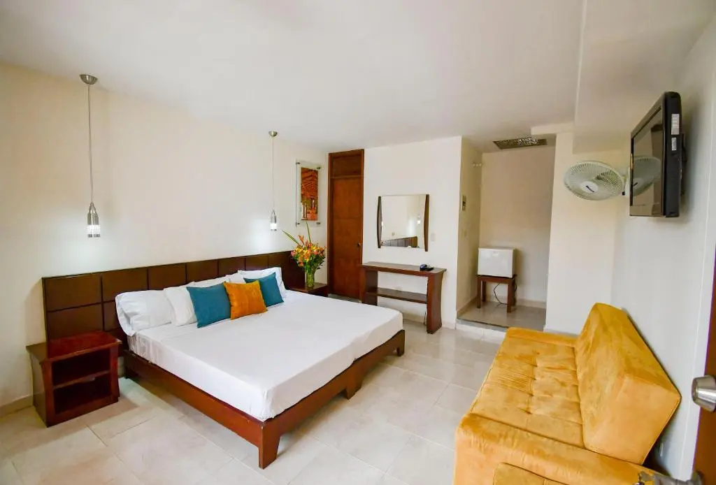 Hotel photo 7