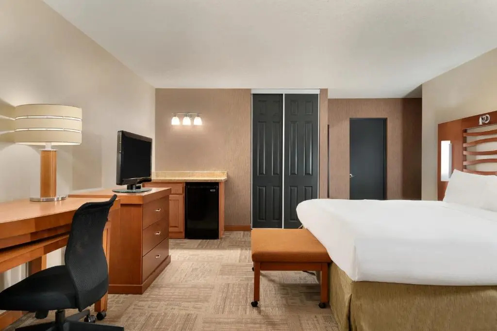 Outbound Sedona - Chambres