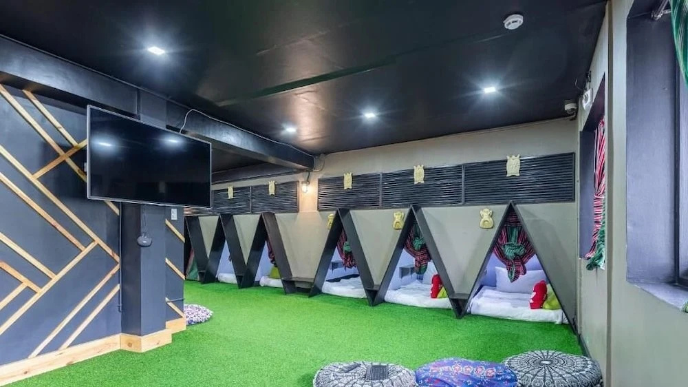 3BU Hostel by ZEN Rooms