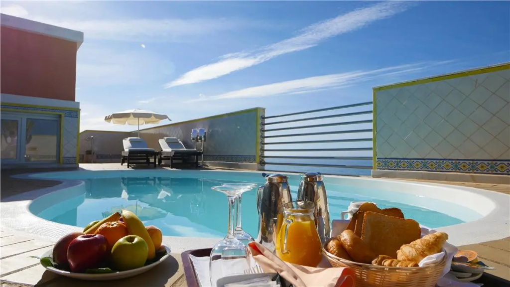 Playacapricho Hotel - Général