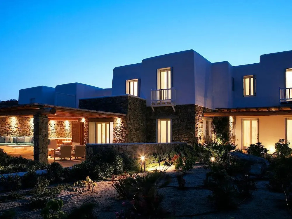Villa Aegea by The Pearls Collection