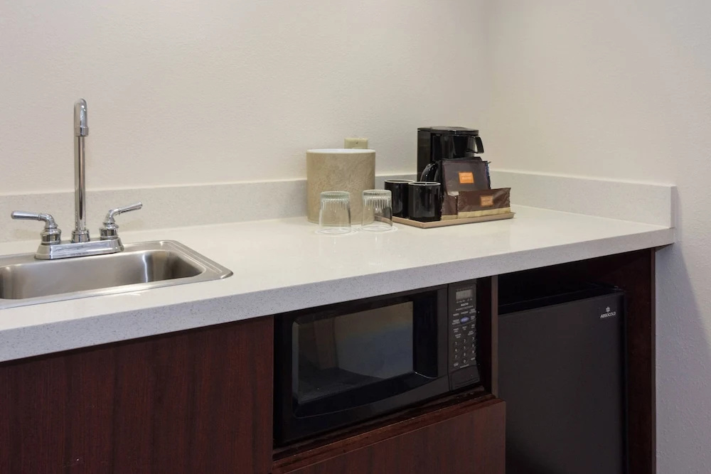 SpringHill Suites by Marriott Charlotte Concord Mills Spdwy - Chambres