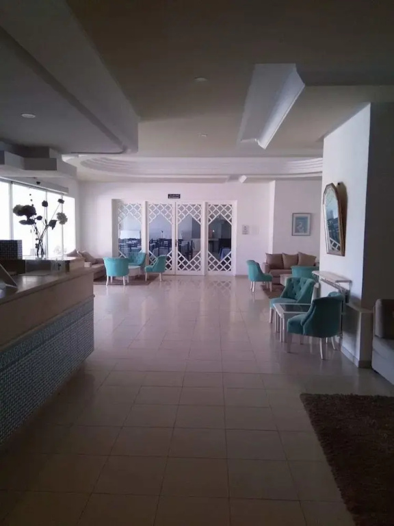 Residence Kantaoui - Général