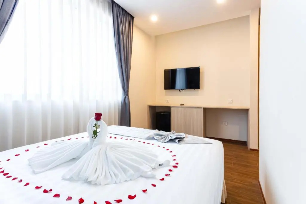 Hotel photo 6
