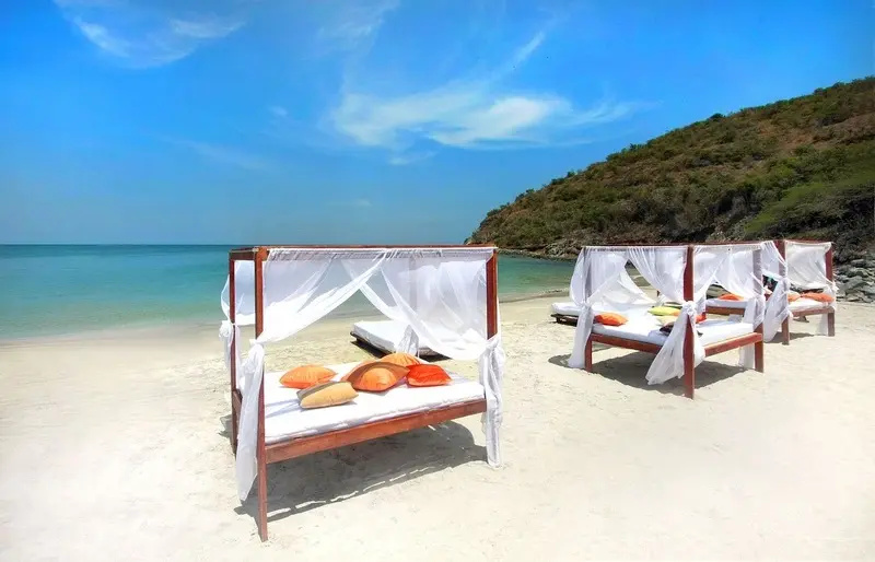 Hesperia Isla Margarita - Général