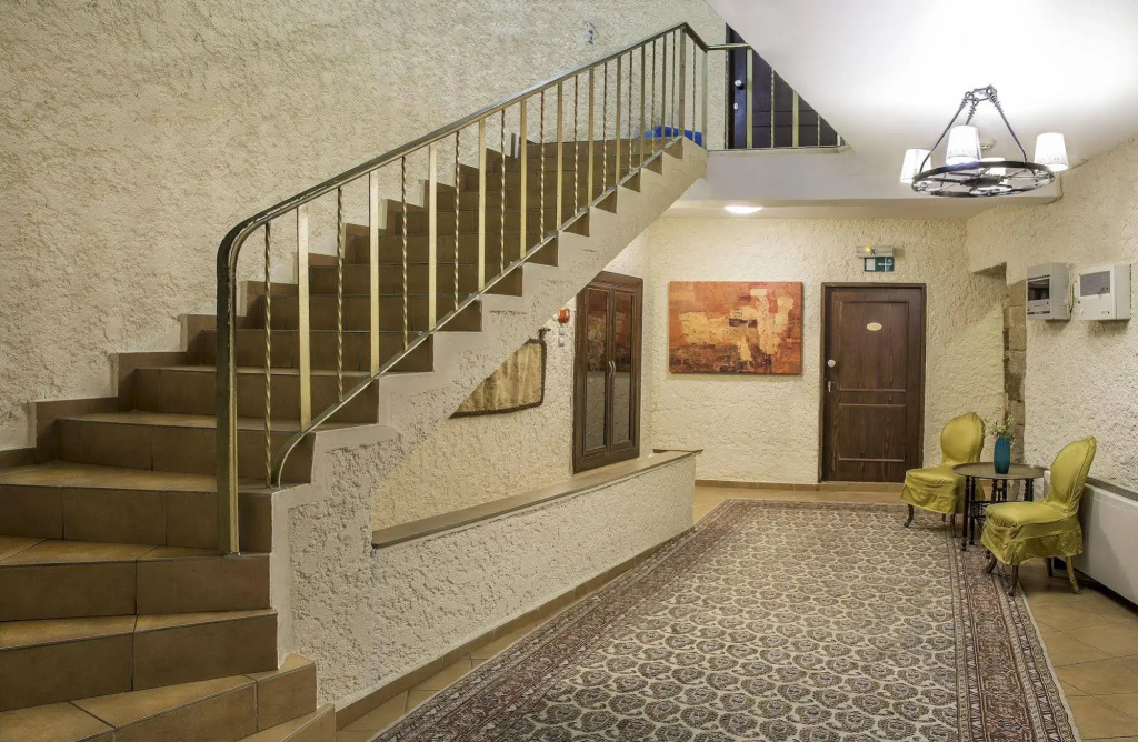 Hotel Porto Antico - Général