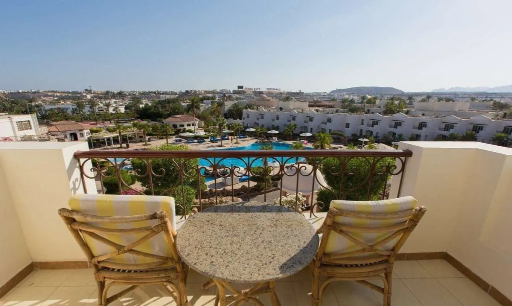 Movenpick Sharm el Sheikh Naama Bay, Наама-Бей, Єгипет мініатюра 28