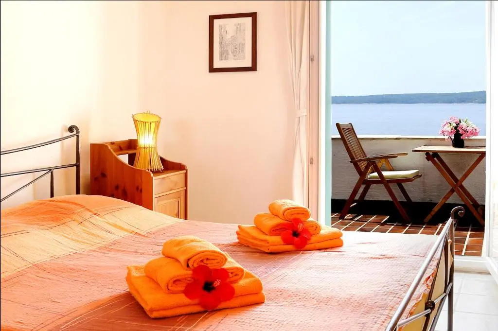 Hotel Skalinada - Chambres